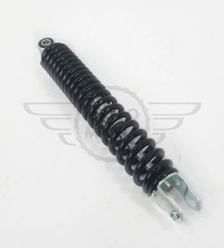 Rear shock absorber vision - shock,