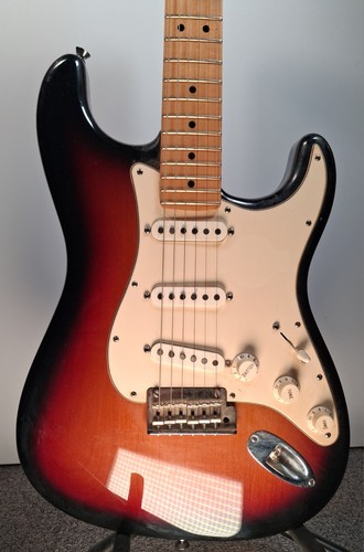 Fender usa standard - usa,