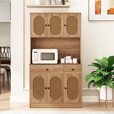Kitchen Storage Cabinet with