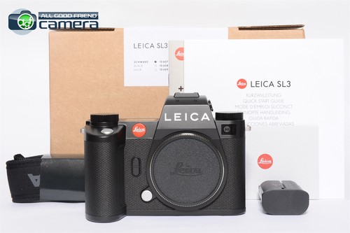 Leica sl3 mirrorless digital - sl3,