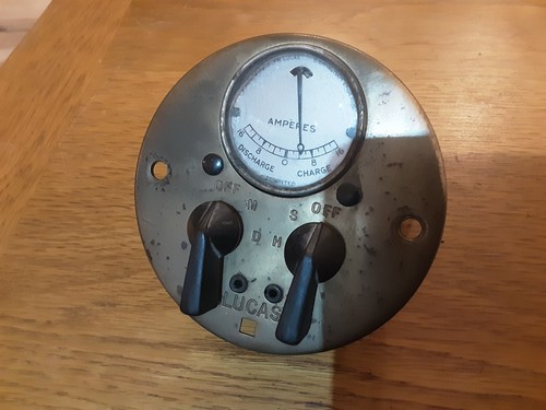 Austin seven vintage - austin,