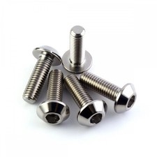 Yamaha YBR250 09-10 Stainless