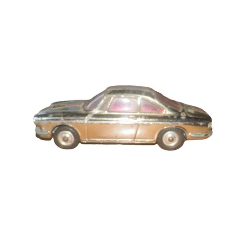 Corgi toys 315 - corgi,