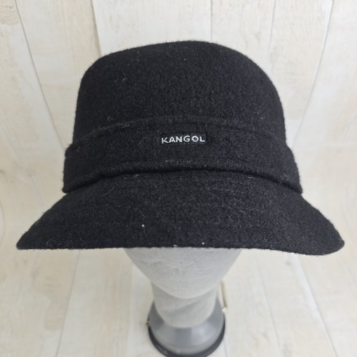 Kangol medium wool mix - kangol,