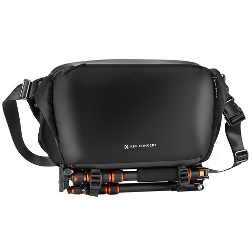 Concept 12l sling bag - 12l,