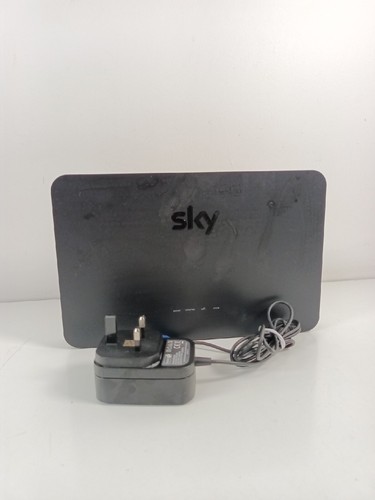 Sky broadband hub - sky, 4.2