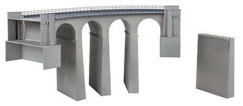 Faller 120466 viaduct - 120466, bridge