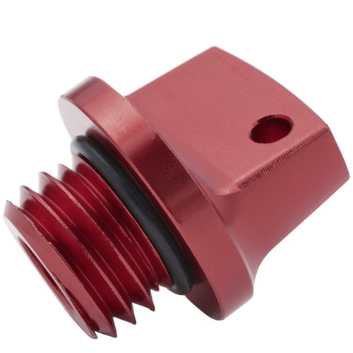 Oil filler cover - cover, for