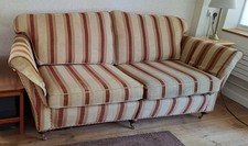 Duresta ruskin seater sofa - 3-seater,