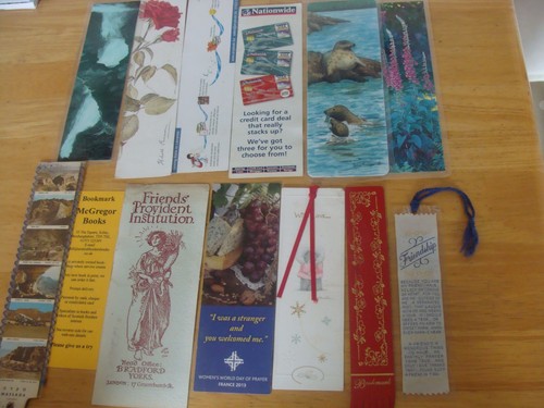 Job lot leather - of,