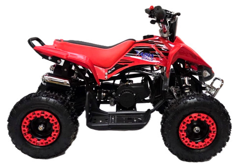 Mini quad 50cc - 50cc,, bike