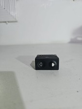 BMW Window Switch Electric