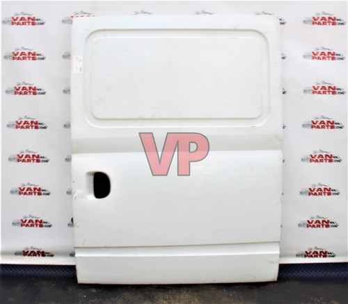 Ldv maxus swb passenger left - maxus,