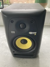 KRK Rokit 5 Studio monitor /