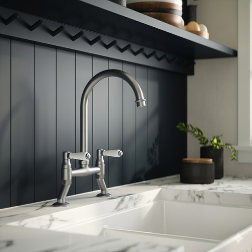 Astini provencale brushed - provencale,