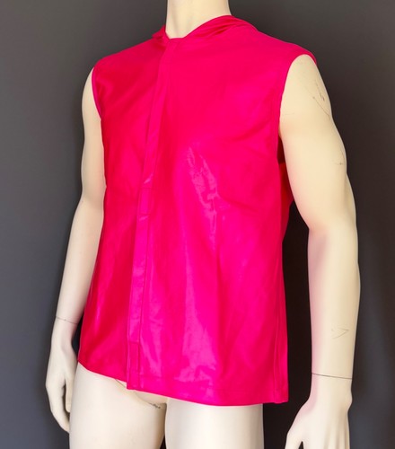 Pro wrestling entrance vest - wrestling,