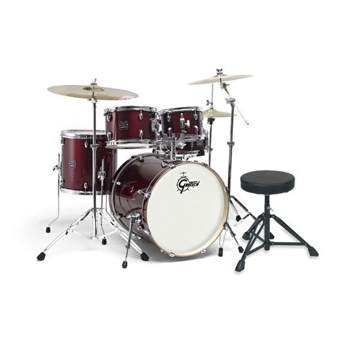 Gretsch energy drum kit - kit, +