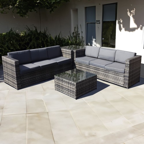 Oseasons malta rattan seat - oseasons,