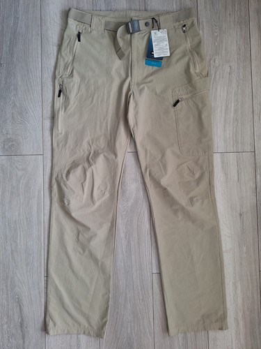 Rohan trousers mens - trousers, 36l