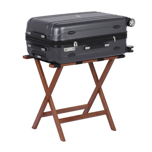 Luggage rack stand - rack,