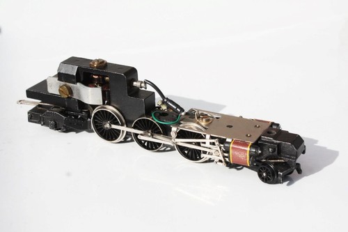Hornby dublo 2rail - hornby,