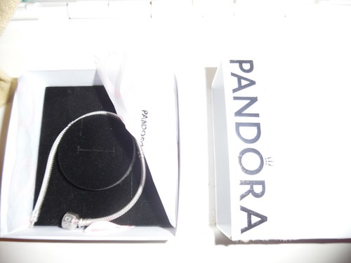 Pandora sterling silver - pandora,