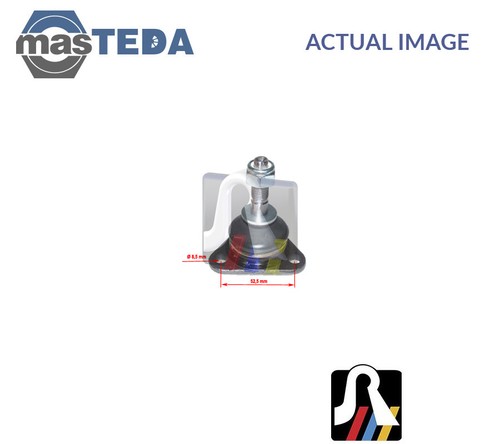 06226 suspension ball joint - 93-06226,