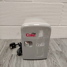 Diet Coke DC04-B Personal Mini