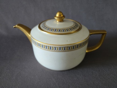 Richard ginori stunning gilt - stunning,