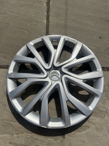 Citroen berlingo wheel - citroen,