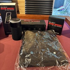 Mission Impossible The Final