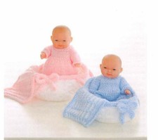 Knitting pattern copy 1100.  