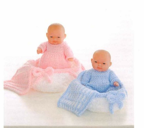 Knitting pattern copy 1100 - .,  