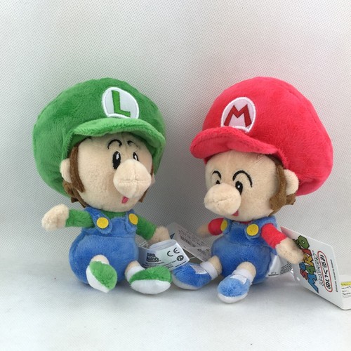 Super mario bros - mario,