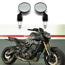 Motorcycle Round 7/8" Handle