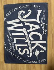 Jack Wills University