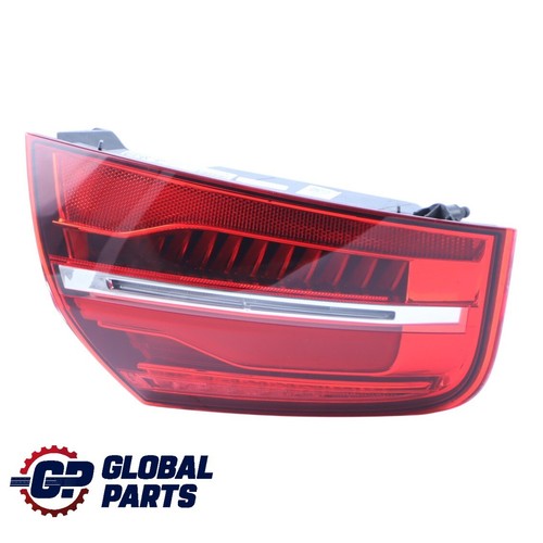 Audi rear tailgate - rear,