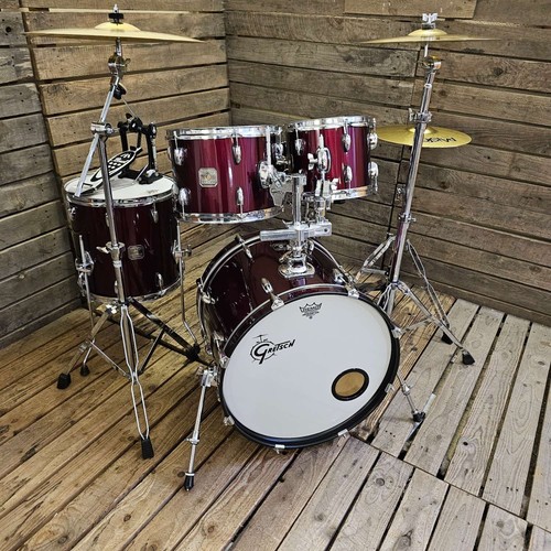 Drum kit gretsch catalina - drum,
