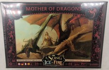 A SONG OF ICE & FIRE ~ MOTHER
