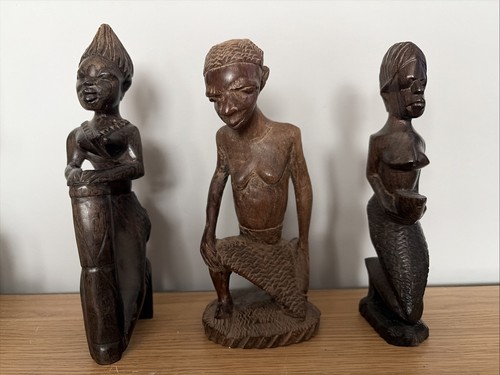 Set solid wood hand - set, of