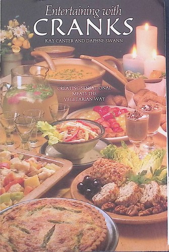 Entertaining with cranks - entertaining,