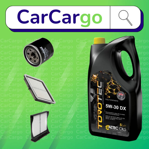 Service kit for subaru - kit,