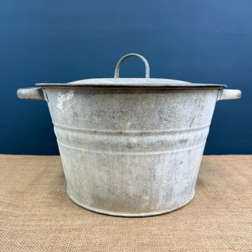 Large vintage rustic - large,