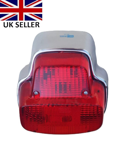 Vespa back light rear - light,