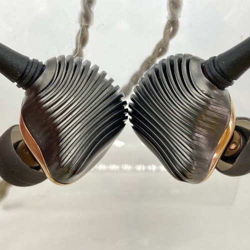 Shanling me600 hybrid ear - shanling, in-ear