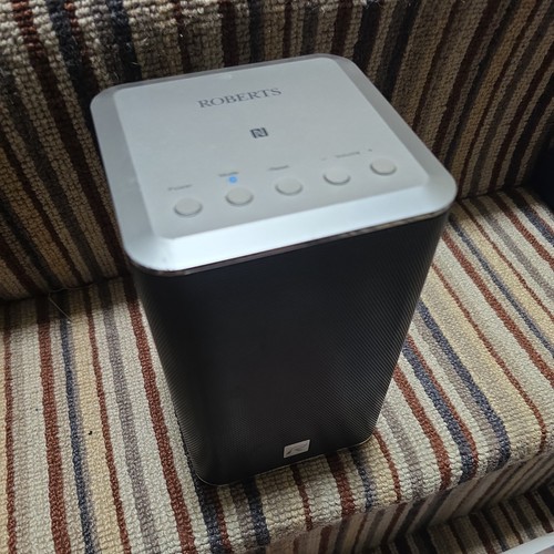 Roberts multi room - roberts,