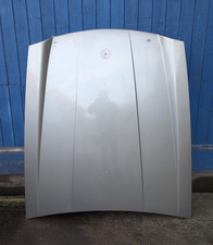 JAGUAR PRE FACELIFT V12 XJS BONNET ENGINE HOOD PANEL FRONT END RTC1530