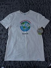 Hard Rock Cafe Save the Planet