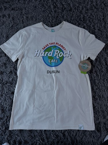 Hard rock cafe - the, planet