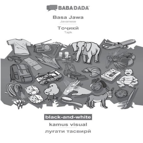 Basa jawa tajik in cyrillic - -, (in